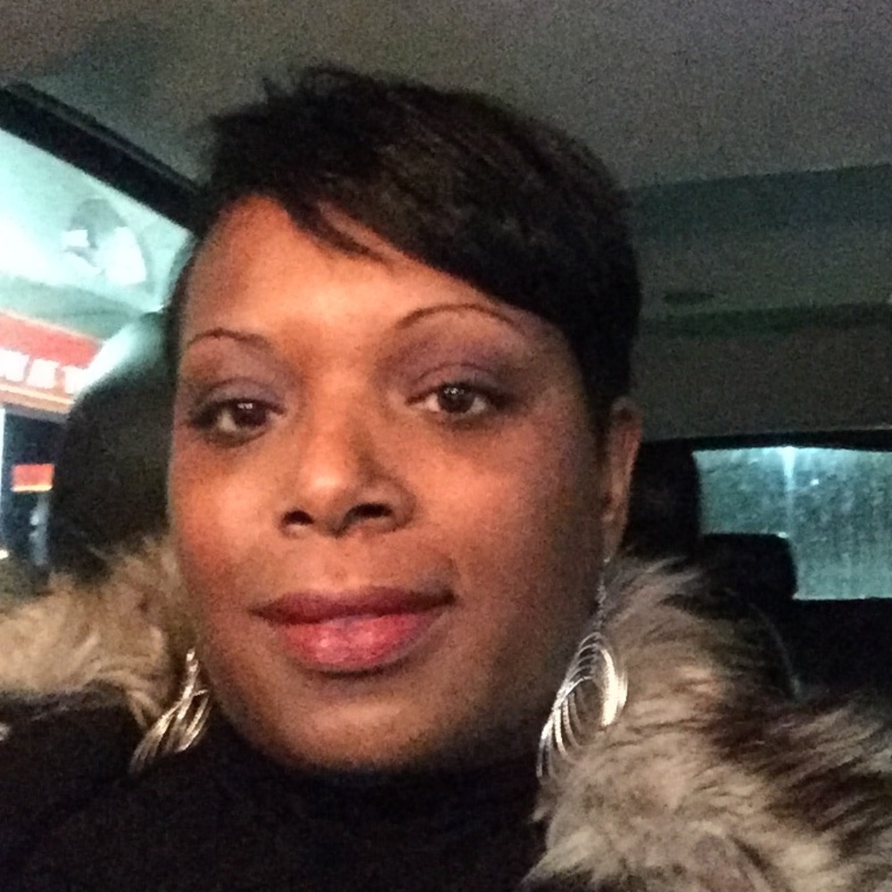 Meet your Posher, Tiffany